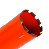 Картинка 2 - Коронка алмазная Distar DDS-W 112x450x1 1/4 UNC RS8-X