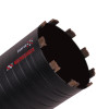 Картинка 2 - Коронка алмазная Distar DDS-W 122x300x1 1/4 UNC RS-TX
