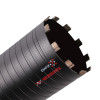 Картинка 2 - Коронка алмазная Distar DDS-W 132x300x1 1/4 UNC RS-TX