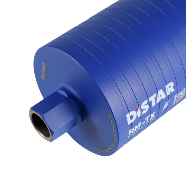 Картинка - Коронка алмазная Distar DDS-W 152x300-11x1 1/4 UNC DLD 152 RM-TX