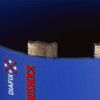 Фото 2 - Коронка алмазна Distar DDS-W 182x450-13x1 1/4 UNC DLD 182 RM-TX