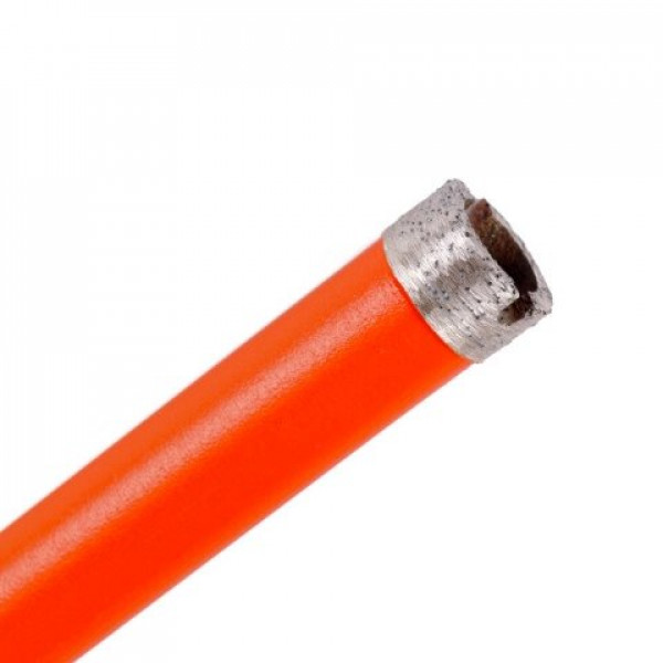 Картинка - Сверло алмазное Distar DDR-B 018X450X1/2GAS RM4