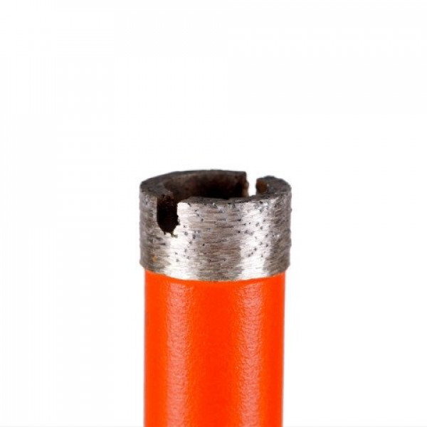 Картинка - Сверло алмазное Distar DDR-B 018X450X1/2GAS RM4