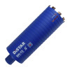 Картинка - Коронка алмазная Distar DDS-W 122x300-9x1 1/4 UNC DLD 122 RM-TX