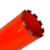 Картинка 2 - Коронка алмазная Distar DDS-W 132x450x1 1/4 UNC RS8-X