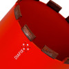 Картинка 3 - Коронка алмазная Distar DDS-W 132x450x1 1/4 UNC RS8-X