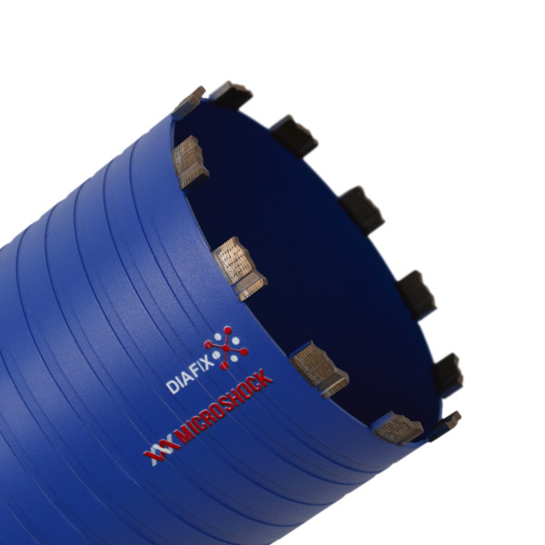 Картинка - Коронка алмазная Distar DDS-W 162x300-11x1 1/4 UNC DLD 162 RM-TX