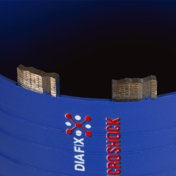 Картинка - Коронка алмазная Distar DDS-W 162x300-11x1 1/4 UNC DLD 162 RM-TX