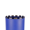 Фото 3 - Коронка алмазна Distar DDS-W 162x450-12x1 1/4 UNC Reinforced concrete