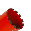 Картинка 2 - Коронка алмазная Distar DDS-W 152x450x1 1/4 UNC RS8-X