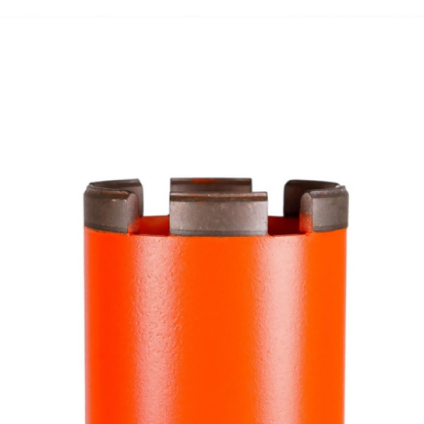 Картинка - Сверло алмазное Distar DDS-W 072X450X1 1/4 UNC RS6
