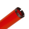 Фото 2 - Коронка алмазна Distar DDS-W 052x450x1 1/4 UNC RS8-X