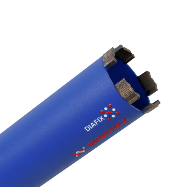 Картинка - Коронка алмазная Distar DDS-W 062x450-5x1 1/4 UNC DLD 062 RM-TX