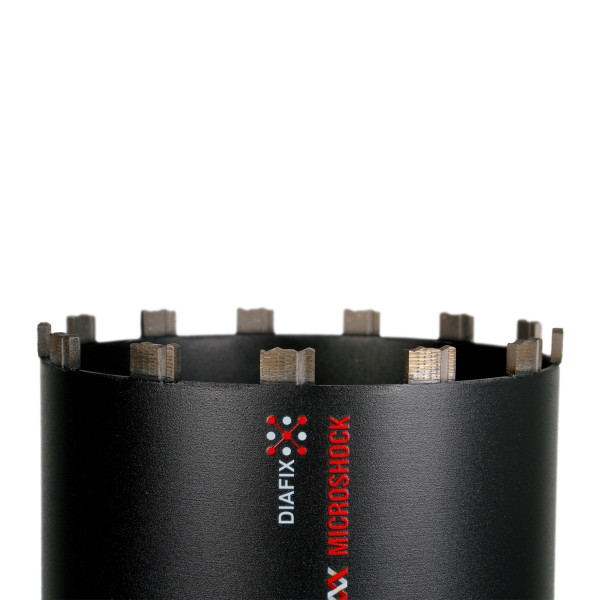 Фото - Коронка алмазна Distar DDS-W 182x450-13x1 1/4 UNC DLD 182 RS-TX