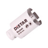 Картинка - Сверло алмазное Distar 45x45-5xM14 Rocket