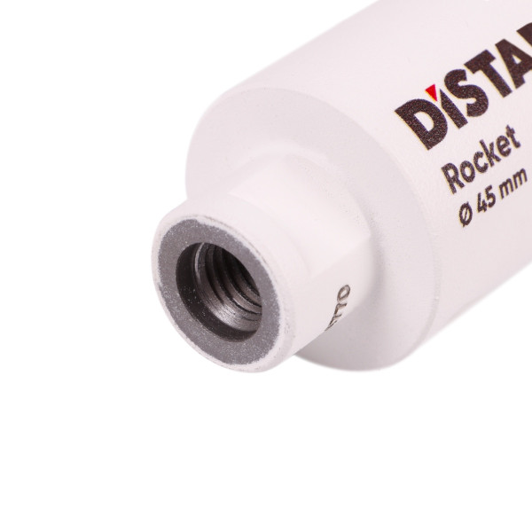 Картинка - Сверло алмазное Distar 45x45-5xM14 Rocket