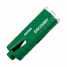 Свердло алмазне Distar 068x150-5xM16 Discovery