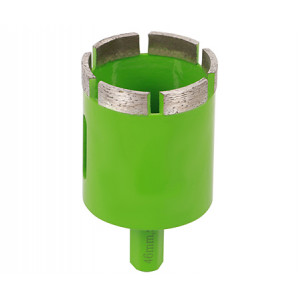 Свердло алмазне Distar DDS-B 46x50-6x12 Granite Active