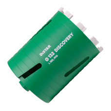 Свердло алмазне Distar DDS-W 132x150-10xM16 DLD 132 Discovery