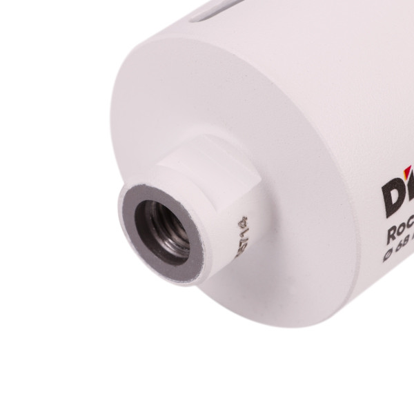 Картинка - Сверло алмазное Distar 68x45-8xM14 Rocket