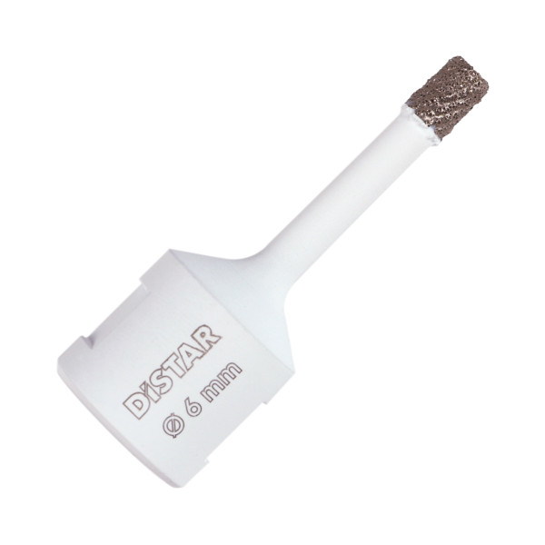 Картинка - Сверло алмазное DISTAR DDR-V 06x30xM14 Hyper