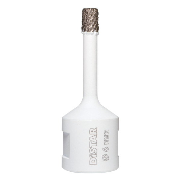 Картинка - Сверло алмазное DISTAR DDR-V 06x30xM14 Hyper