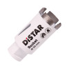 Картинка - Сверло алмазное Distar 35x45-4xM14 Rocket