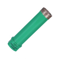 Сверло алмазное Distar DDR-B 25x70-1хM14