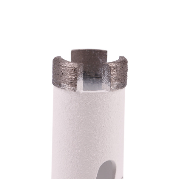 Картинка - Сверло алмазное Distar 20x45-3xM14 Rocket