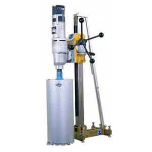 Установка алмазного бурения CEDIMA P3000UNIKA Установка алмазного бурения CEDIMA P3000UNIKA