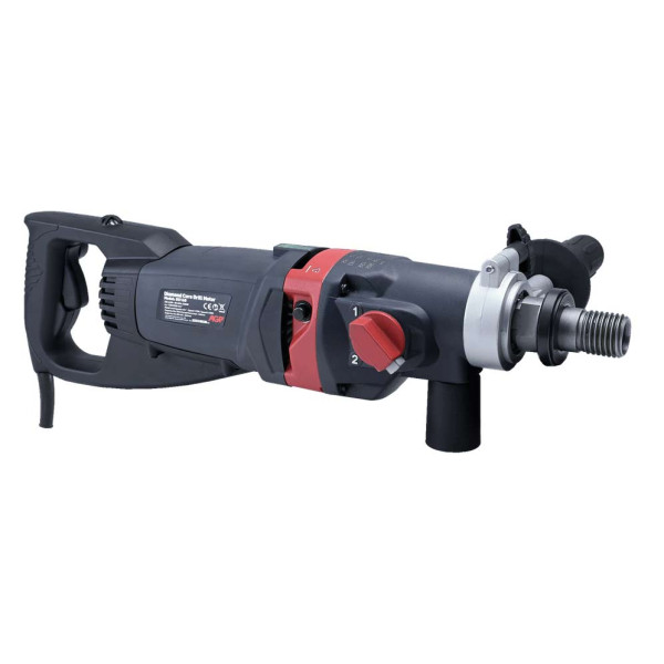 Картинка - Дрель алмазного сверления AGP DD160 (микроудар)