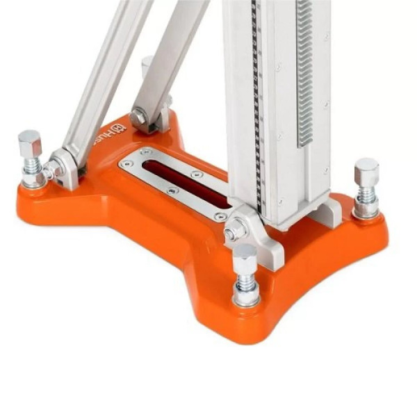 Фото - Установка алмазного буріння Husqvarna DM430 + DS500