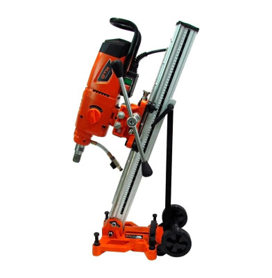 Установка алмазного бурения GTM DK-350/2 