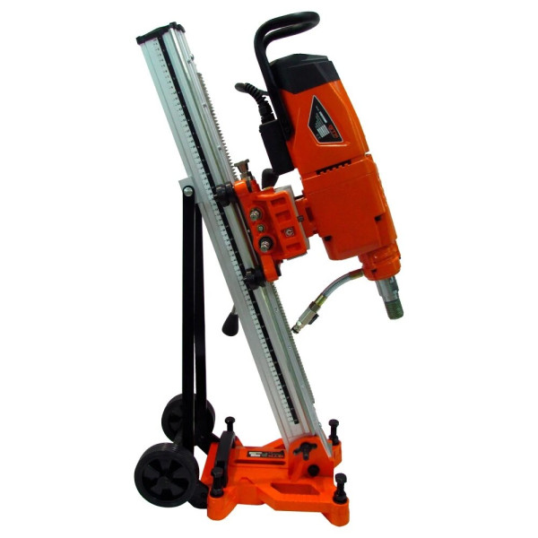 Картинка - Установка алмазного бурения GTM DK-350/2