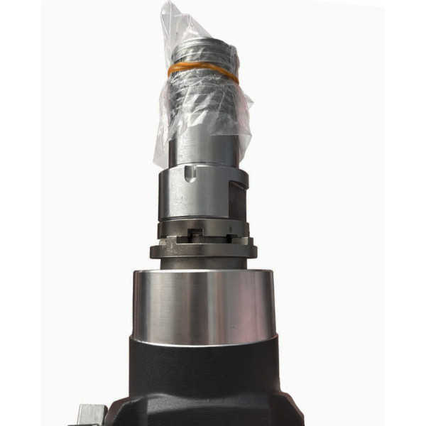 Фото - Дриль алмазного буріння з мікроударом GTM DK-160/2PD