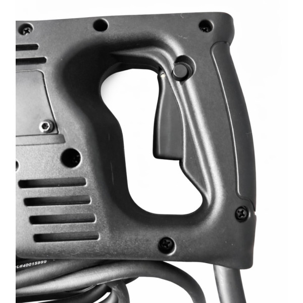 Фото - Дриль алмазного буріння з мікроударом GTM DK-160/2PD