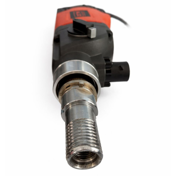 Фото - Дриль алмазного буріння з мікроударом GTM DK-160/2PD