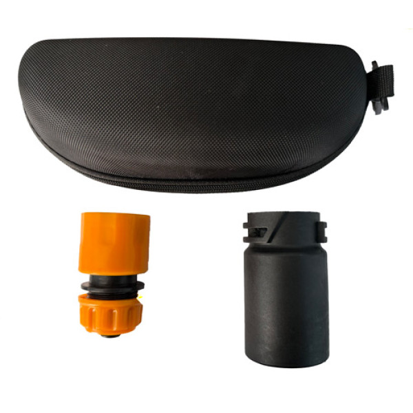 Фото - Дриль алмазного буріння з мікроударом GTM DK-160/2PD