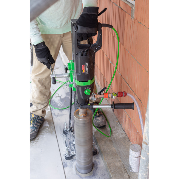 Картинка - Дрель алмазного сверления Eibenstock ETN 162/3 P