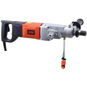 Дрель алмазного сверления AGP DM160