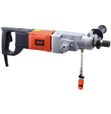 Дрель алмазного сверления AGP DM160