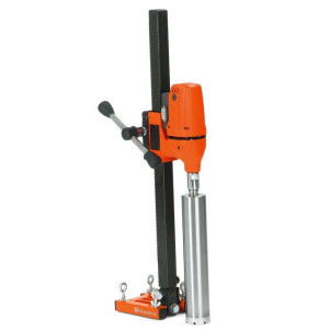 Установка алмазного бурения Husqvarna DMS160AT (9651575-04)