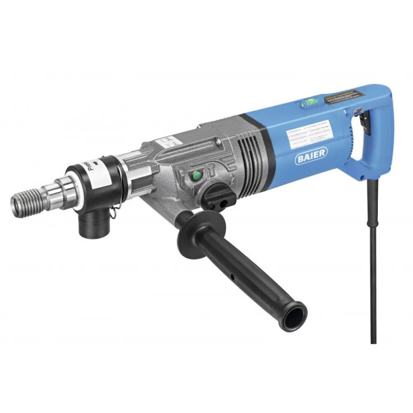 Картинка - Установка алмазного бурения BAIER BDB 829/ + стойка BST 200