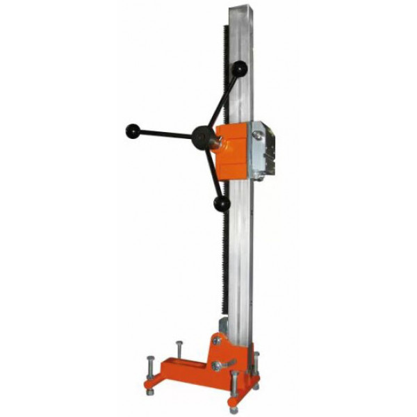 Картинка - Установка алмазного бурения GOLZ KB130 EBL33L