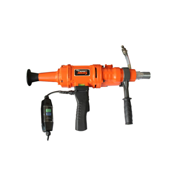 Картинка - Дрель алмазного сверления Cayken SCY-2020/3BS