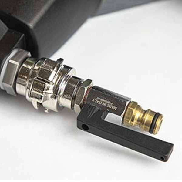 Фото - Дриль алмазного свердління Eibenstock PLD 182.1 NT