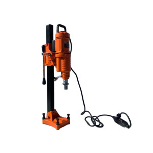 Установка алмазного буріння по бетону Bass Polska BP7753 Установка алмазного буріння по бетону Bass Polska BP7753