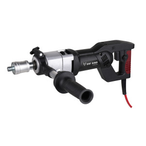 Алмазная дрель с микроударом BYCON DB132 Алмазная дрель с микроударом BYCON DB132