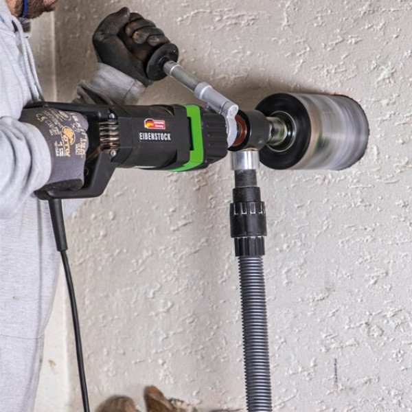 Картинка - Дрель алмазного сверления Eibenstock EHD 1801
