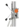 Картинка 1 - Стойка бурильная Husqvarna DS 500 (9679686-01)